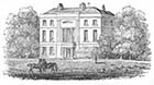 Quex 1831 | Margate History
