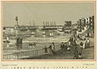 Lower Marine Parade and Pier, 27 May 1868 | Margate History