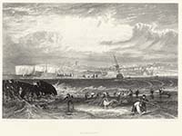 Turner 1826 | Margate History