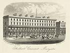 Ethelbert Crescent, 17 June  1868 | Margate History
