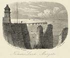 No Man's Land, 10 July 1868 | Margate History