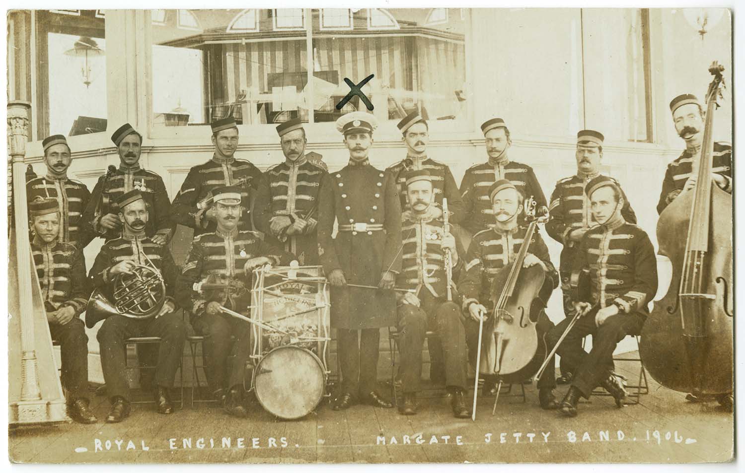 Jetty Extension Margate | Margate History