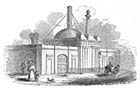 Gasometer 1831 | Margate History