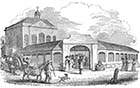 Market 1831 | Margate History