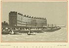 Royal Crescent, 22 January 1867 | Margate History