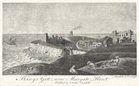 Kingsgate Sewell 1787 | Margate History