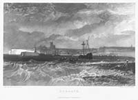 Turner 1825 | Margate History