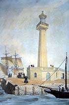 Margate Lighthouse | Margate History