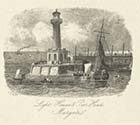 Lighthouse and Pier Head | Margate History