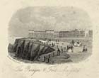 Paragon and Fort [no band stand] | Margate History