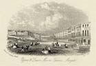 Marine Terrace [Upper and Lower], 14 February 1861 | Margate History