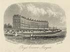 Royal Crescent, 22 January 1861 | Margate History